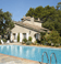 Swimming pool mosaic tiles